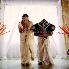 Kandyan Sri Lankan Wedding Planner