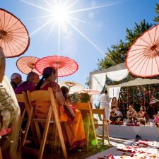 Portland Wedding Planning - Indian Wedding in Lake Oswego, Oregon