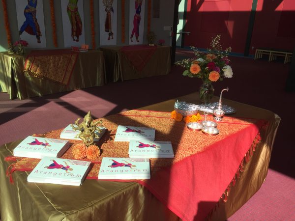 Indian Event Planning - South Asian Cultural Events