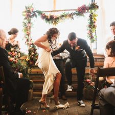 Wedding Planner planning Jewish and other Cultural Weddings based in Oregon / Washington State area