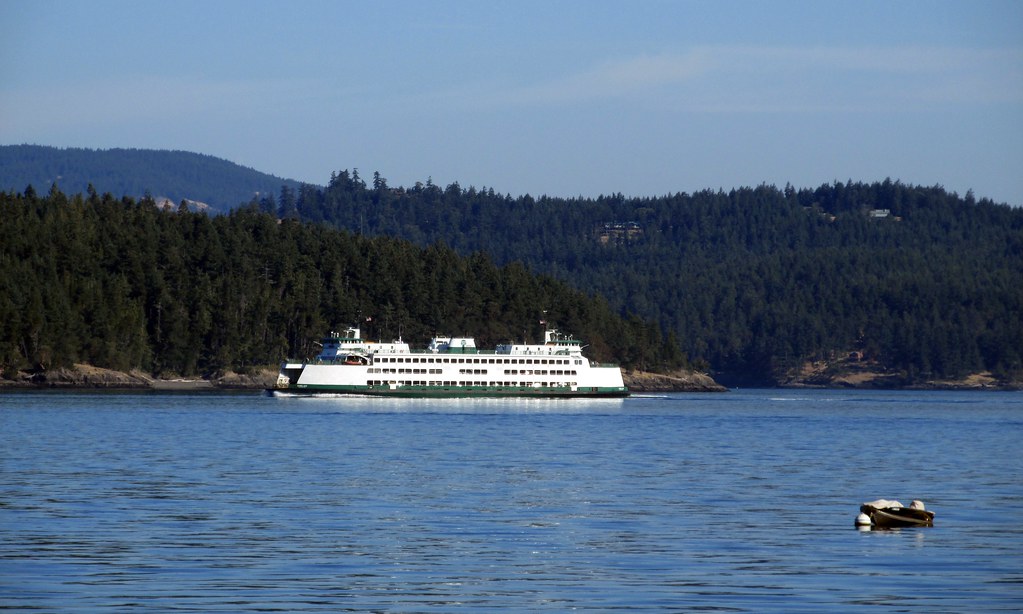 Revisiting: San Juan Islands (and Fidalgo Island) weddings - EJP Events